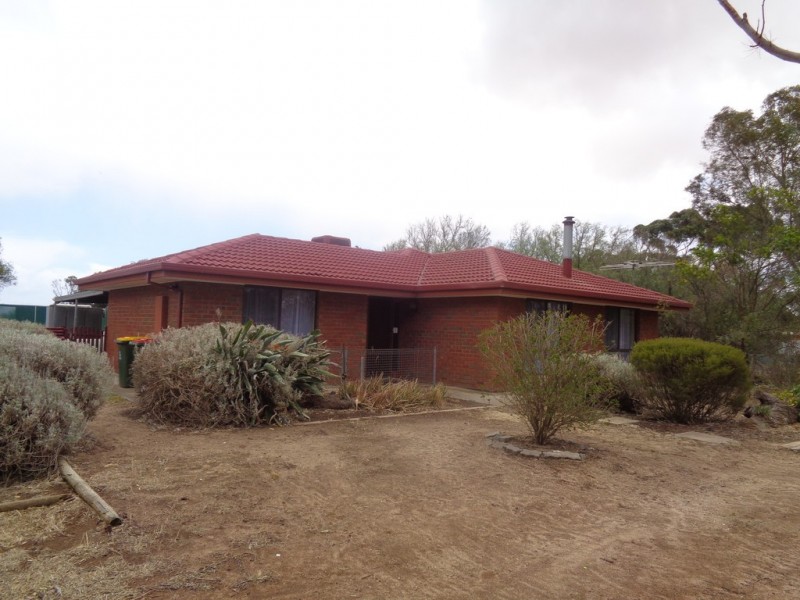 61 WILLIAMS ROAD, Two Wells SA 5501