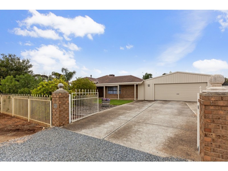 12 Williams Road, Two Wells SA 5501