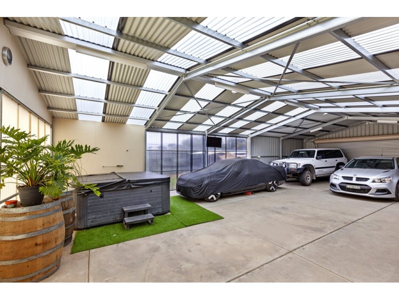 12 Williams Road, Two Wells SA 5501