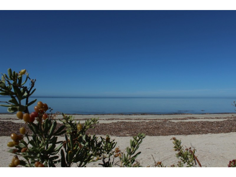 4 Petrel Crescent, Thompson Beach SA 5501