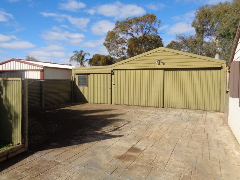 5 Fifth Street, Dublin SA 5501