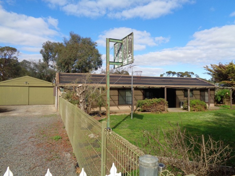 5 Fifth Street, Dublin SA 5501