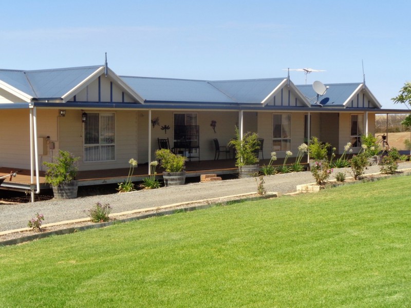 42 Kain Road Via Barabba, Mallala SA 5502