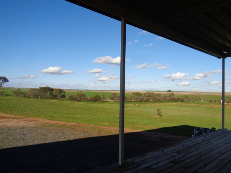 42 Kain Road Via Barabba, Mallala SA 5502