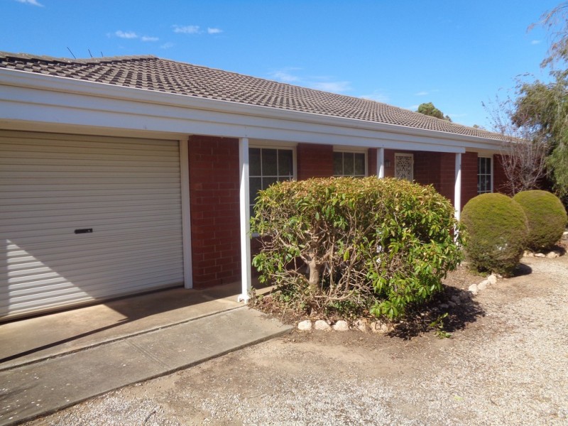 7 BUTLER STREET, Mallala SA 5502