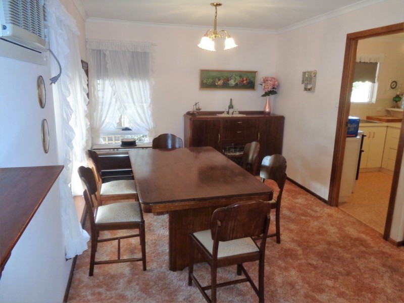 7 BUTLER STREET, Mallala SA 5502