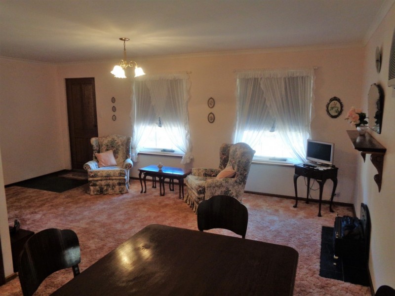 7 BUTLER STREET, Mallala SA 5502