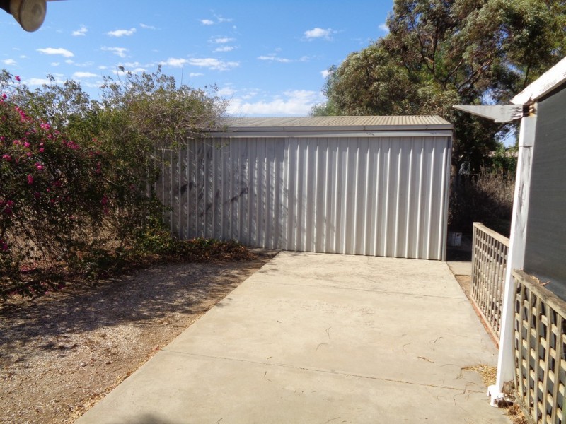 7 BUTLER STREET, Mallala SA 5502