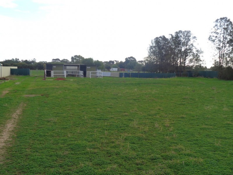 Lot 47 Germantown Road, Two Wells SA 5501