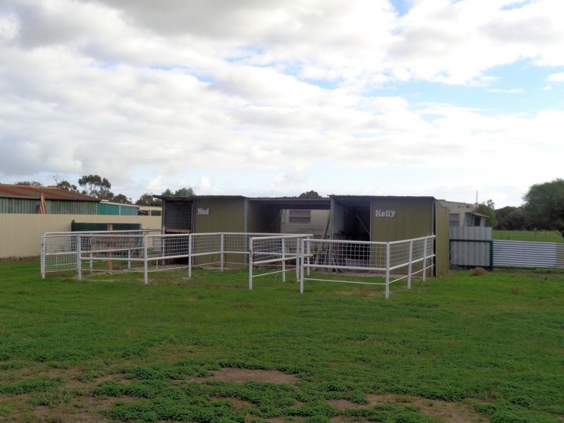 Lot 47 Germantown Road, Two Wells SA 5501