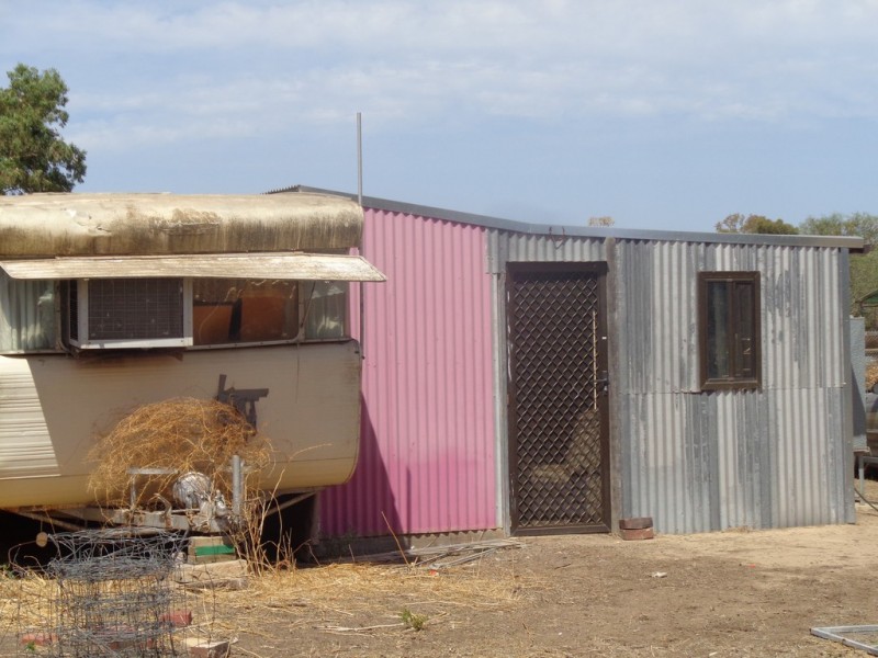 Lot 47 Germantown Road, Two Wells SA 5501