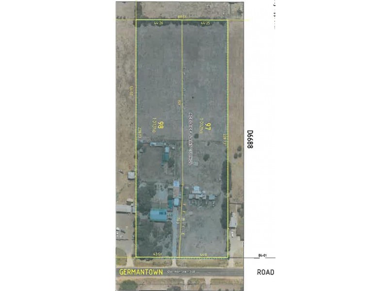 Lot 47 Germantown Road, Two Wells SA 5501