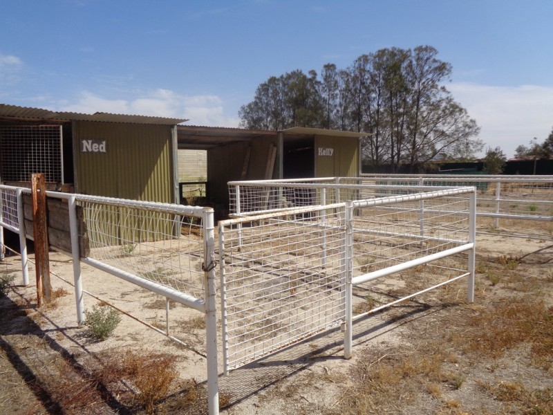 Lot 47 Germantown Road, Two Wells SA 5501