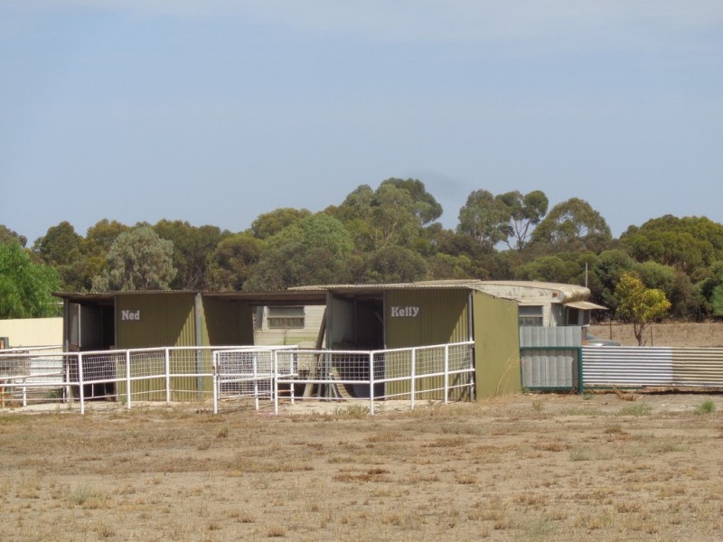 Lot 47 Germantown Road, Two Wells SA 5501