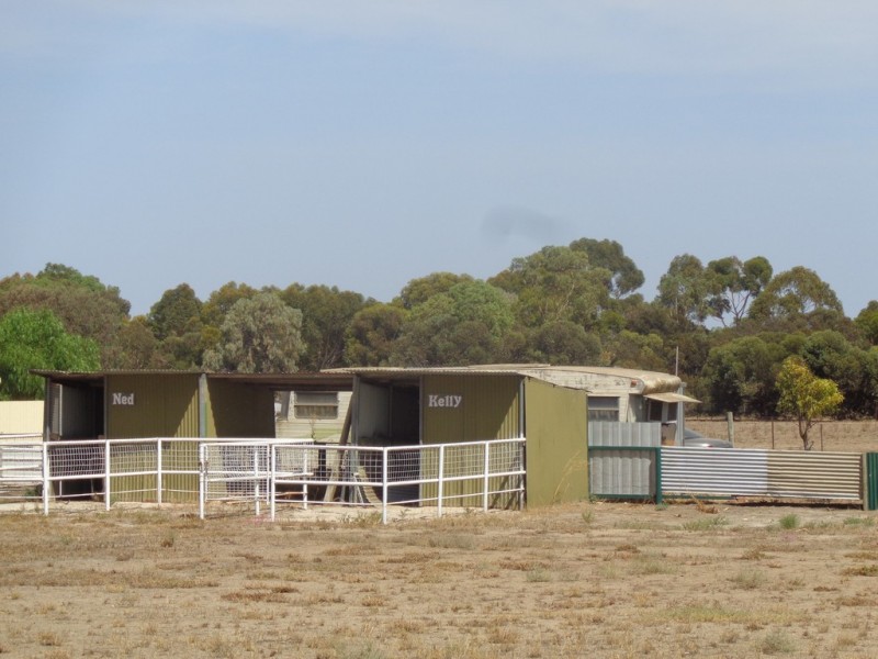 Lot 47 Germantown Road, Two Wells SA 5501