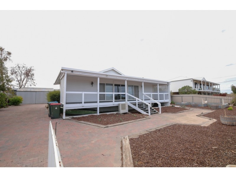 191 THE ESPLANADE, Thompson Beach SA 5501