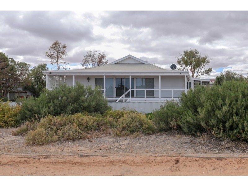 191 THE ESPLANADE, Thompson Beach SA 5501