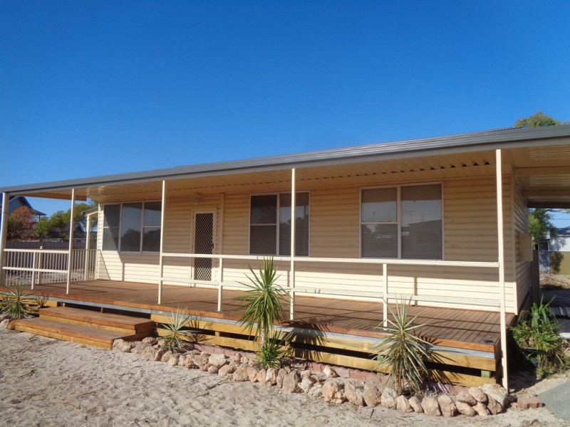 20 HERON CRESCENT, Thompson Beach SA 5501