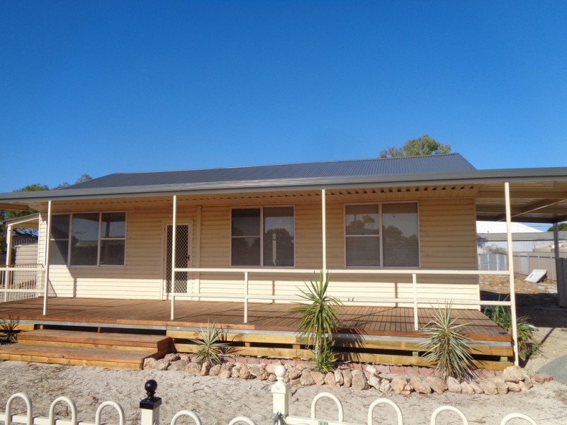 20 HERON CRESCENT, Thompson Beach SA 5501