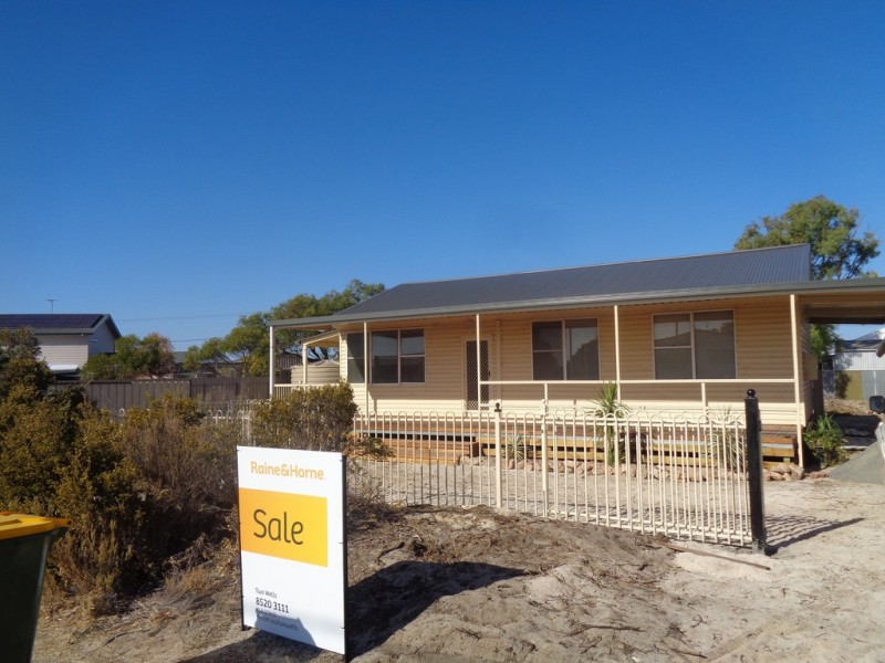 20 HERON CRESCENT, Thompson Beach SA 5501