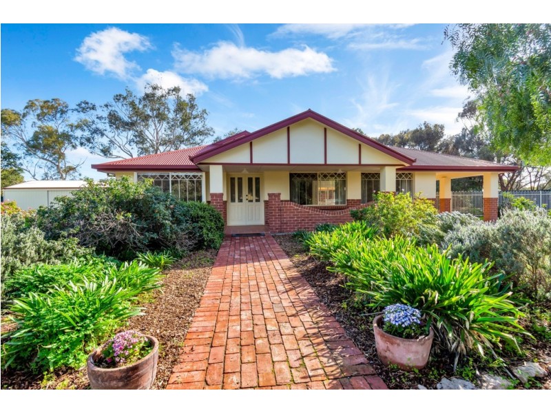 3 NOBLE CRESCENT, Two Wells SA 5501