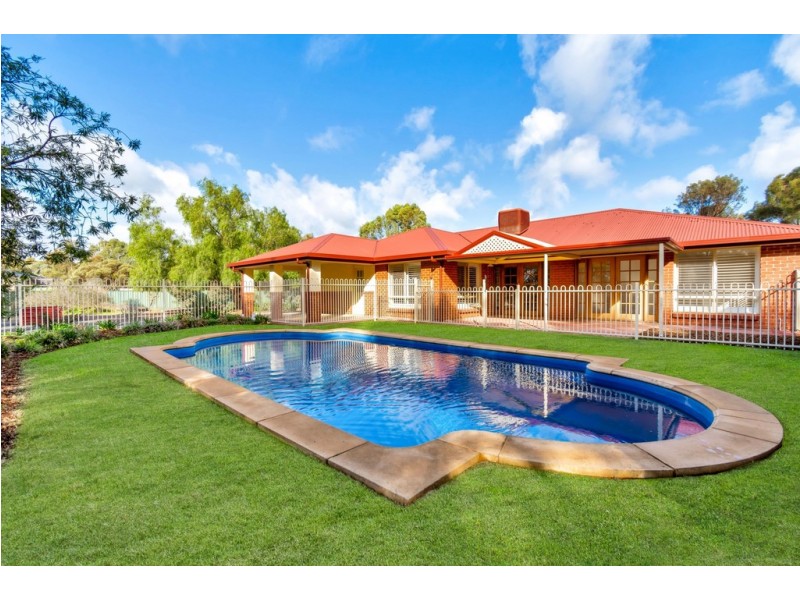 3 NOBLE CRESCENT, Two Wells SA 5501