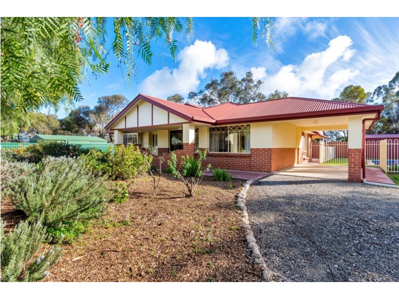 3 NOBLE CRESCENT, Two Wells SA 5501