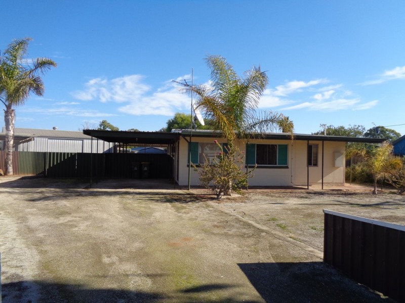 15 RICHARDSON STREET, Parham SA 5501