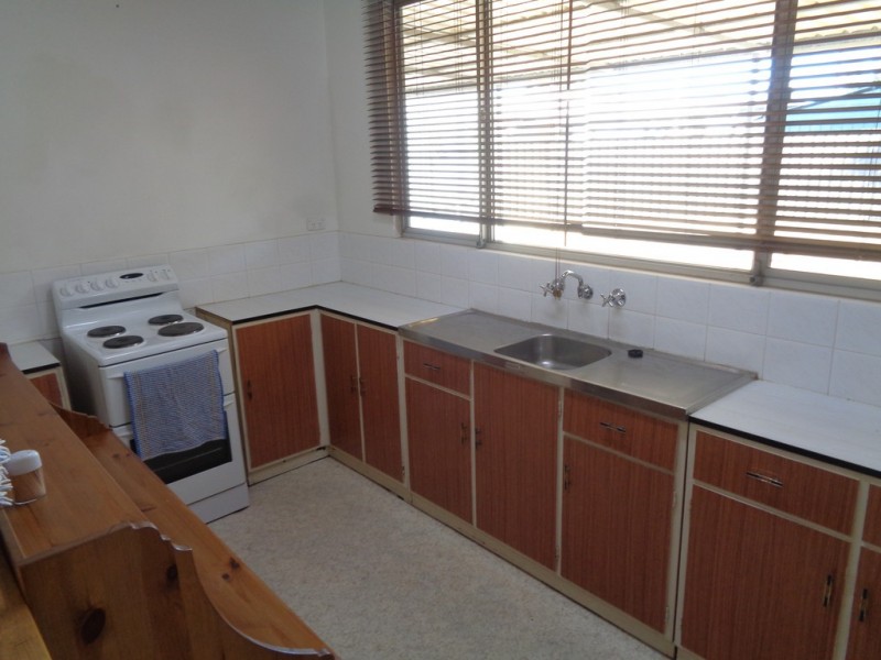 15 RICHARDSON STREET, Parham SA 5501