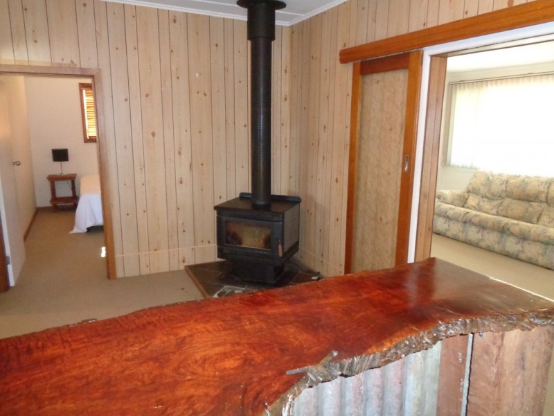 15 RICHARDSON STREET, Parham SA 5501