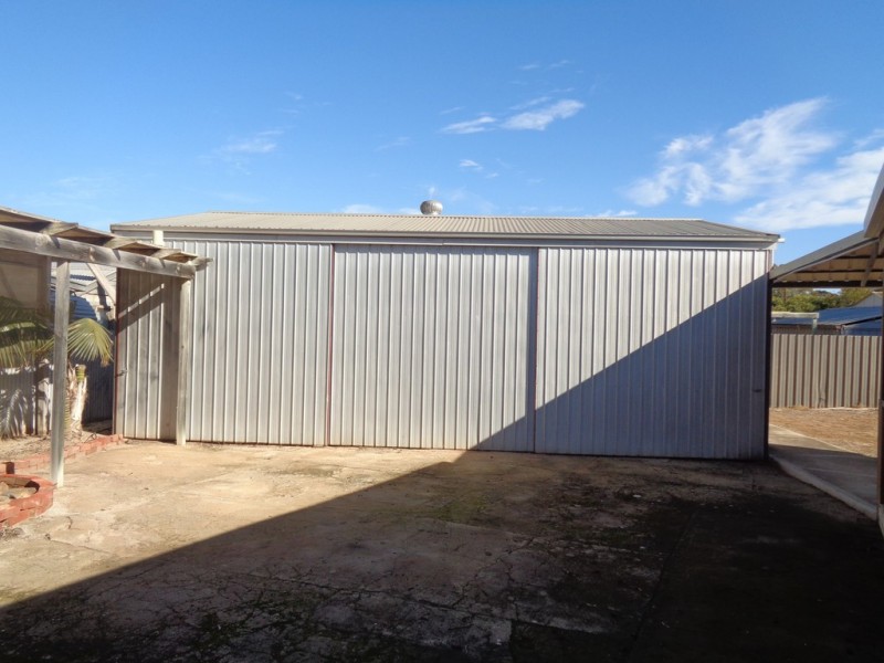 15 RICHARDSON STREET, Parham SA 5501