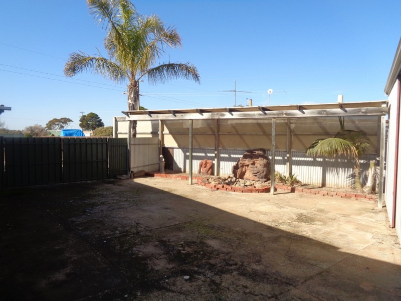 15 RICHARDSON STREET, Parham SA 5501