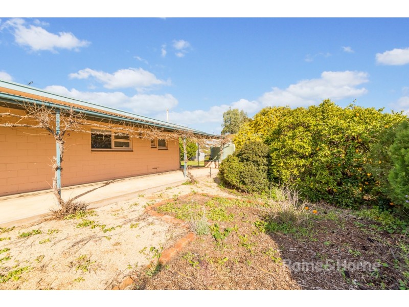 7 PHILLIPS STREET, Balaklava SA 5461
