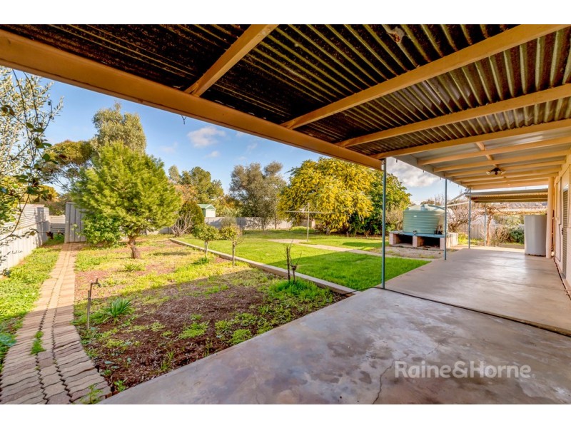 7 PHILLIPS STREET, Balaklava SA 5461