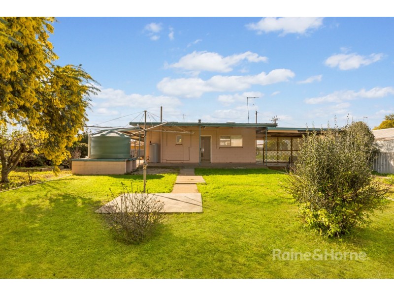 7 PHILLIPS STREET, Balaklava SA 5461