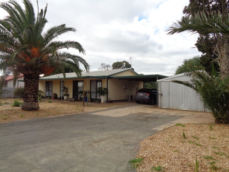 25 BUTLER STREET, Mallala SA 5502