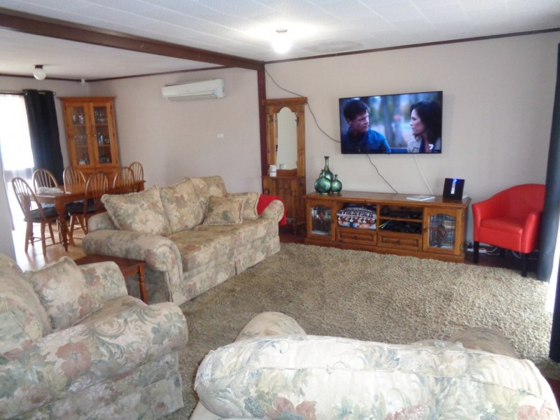 25 BUTLER STREET, Mallala SA 5502