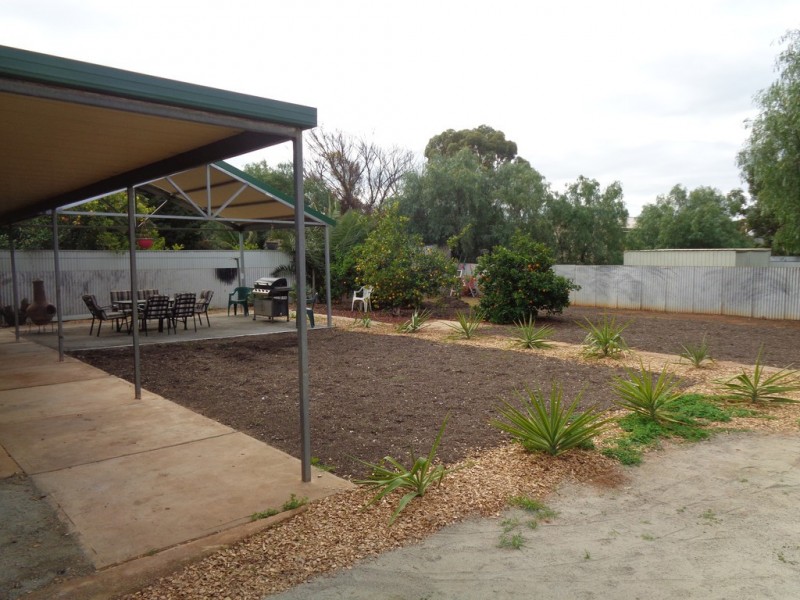 25 BUTLER STREET, Mallala SA 5502