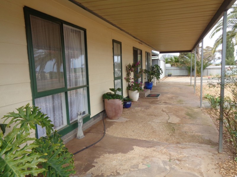 25 BUTLER STREET, Mallala SA 5502