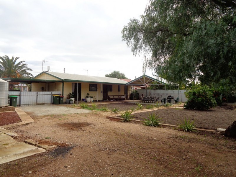 25 BUTLER STREET, Mallala SA 5502