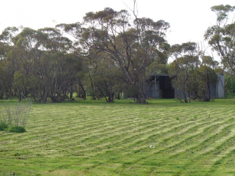 Lot 16 Hill Road, Mallala SA 5502