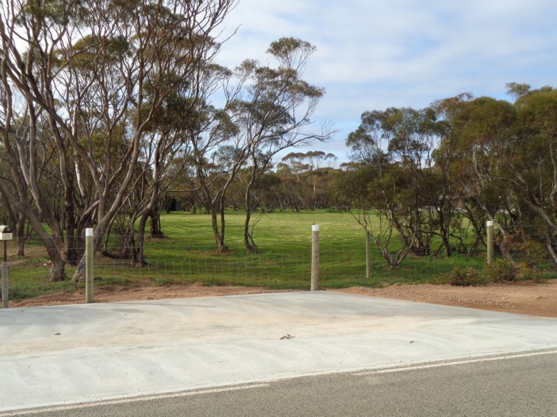 Lot 16 Hill Road, Mallala SA 5502