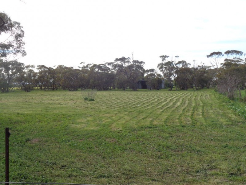 Lot 16 Hill Road, Mallala SA 5502