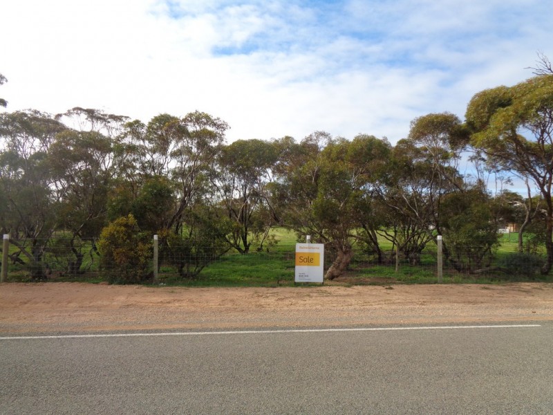 Lot 16 Hill Road, Mallala SA 5502