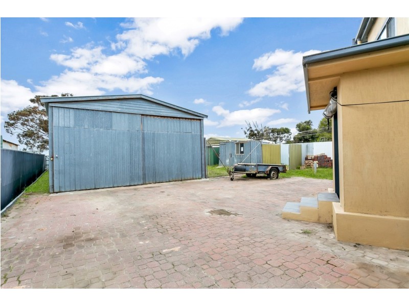 Lot 748 The Esplanade, Middle Beach SA 5501