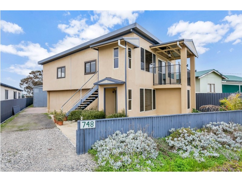 Lot 748 The Esplanade, Middle Beach SA 5501