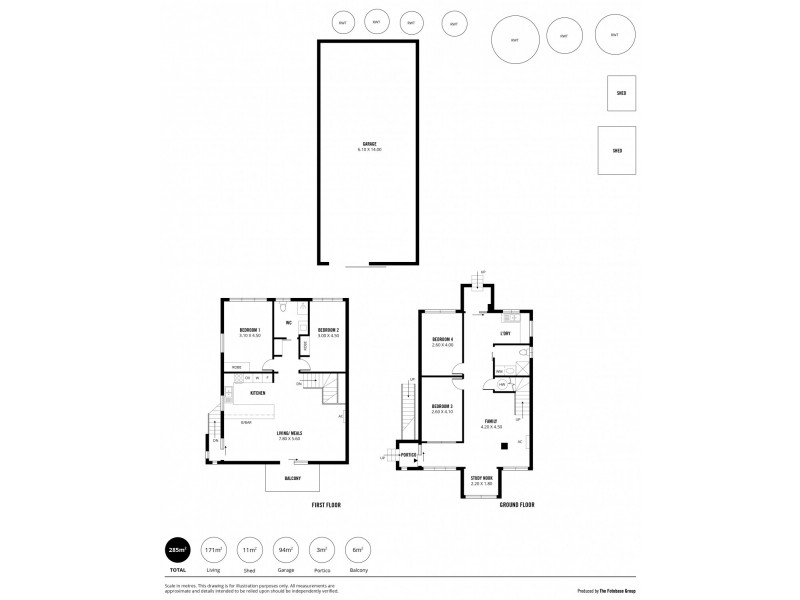 Lot 748 The Esplanade, Middle Beach SA 5501