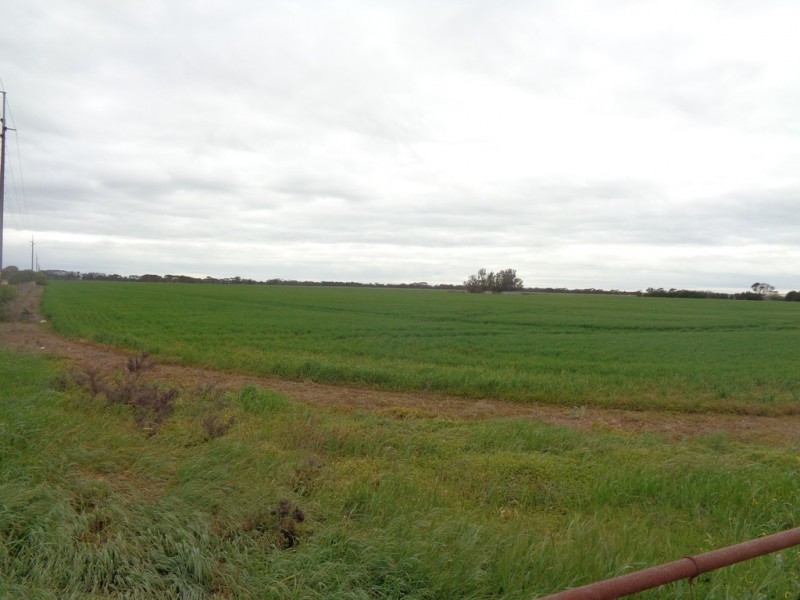 Lot 1 GAWLER ROAD, Two Wells SA 5501