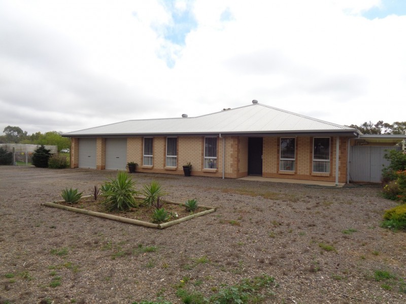 21 COATS ROAD, Two Wells SA 5501