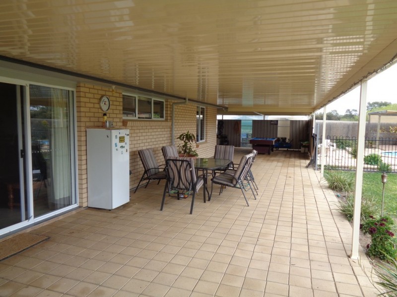 21 COATS ROAD, Two Wells SA 5501